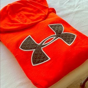 Women’s Under Armour Hoodie